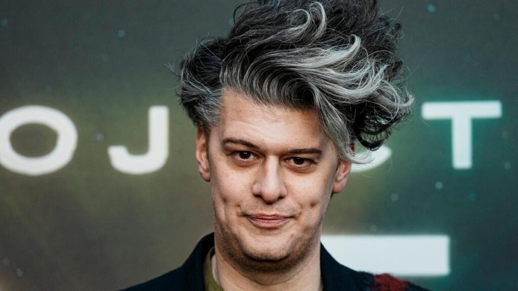 ‘Project Hail Mary’ puppeteer James Ortiz eligible for Best Supporting Actor at Oscars