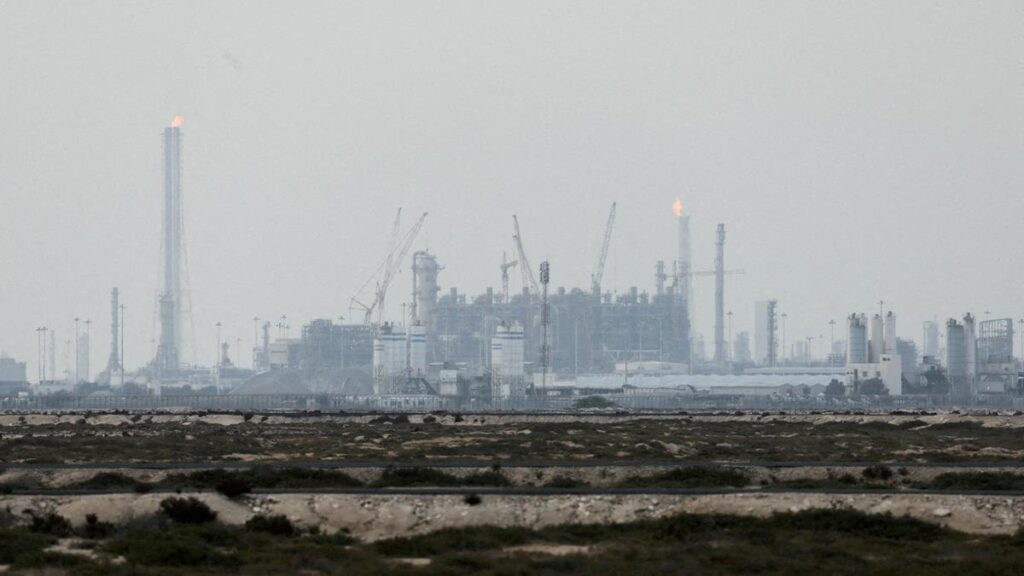 West Asia conflict could cause 120 bcm of LNG supply loss from 2026-2030, says International Energy Agency
