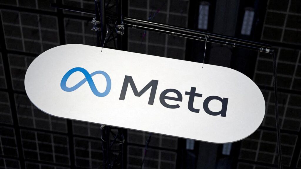 EU finds Meta failing to keep under-13s off Facebook, Instagram