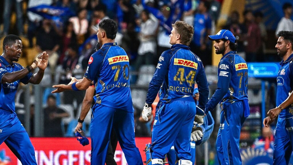 IPL 2026: R Ashwin says Mumbai Indians still feeling India’s T20 WC title win ‘fatigue’: ‘Previously, they used to..’