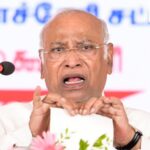 ‘Smacks of ulterior motives’: Congress responds to Election Commission’s notice to Kharge over PM jibe