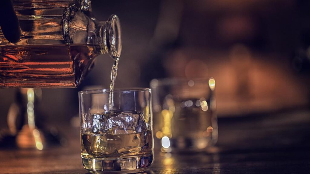 Higher the alcohol content in your drink, more you will pay in Karnataka