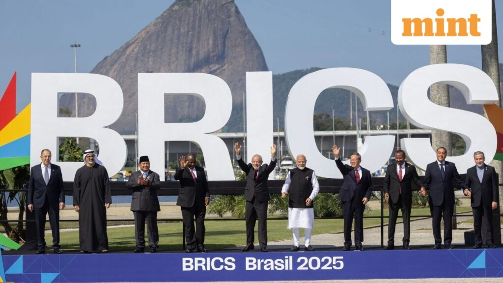 How India’s Brics presidency could transform this multi-nation platform into a global force for reform