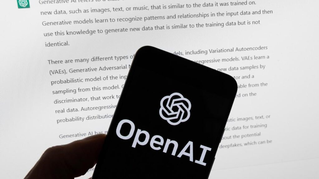 OpenAI raises $122 billion in boosted funding round