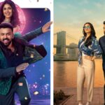Pavan Sadineni interview: ‘Gaayapadda Simham’ and its Trump card