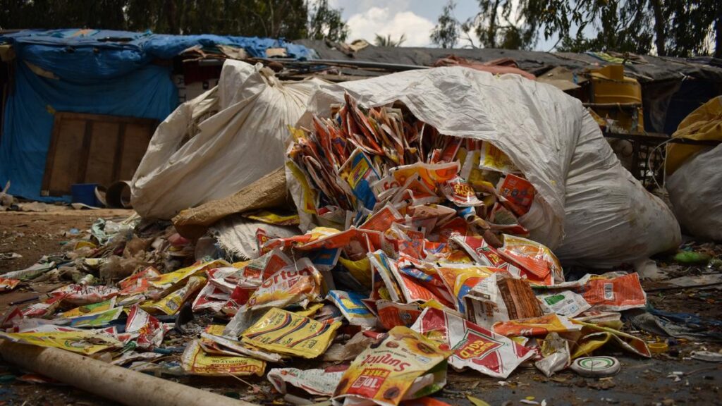 Earth Day 2026: Unwrapping India’s plastic packaging problem — from boom to burden