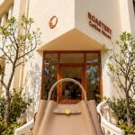 Luxury brand Tory Burch does a Roastery Coffee Shop takeover in Delhi