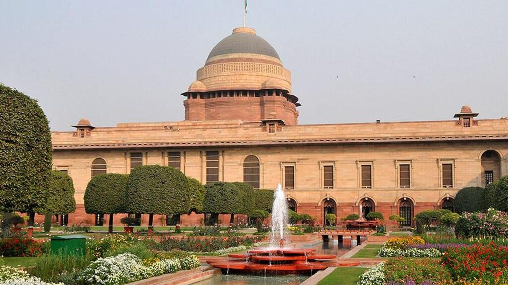 From Lutyens to Le Corbusier in India: whose buildings are these anyway?