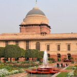From Lutyens to Le Corbusier in India: whose buildings are these anyway?