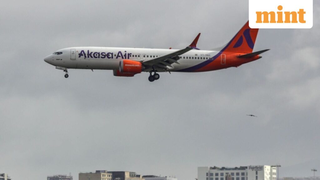 Planning a trip to Vietnam? Akasa Air launches weekly Mumbai–Hanoi flights – Check date, frequency and other details