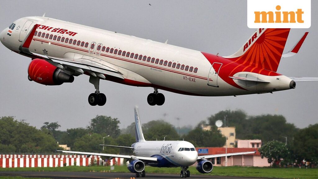 Air India asks Tata, Singapore Air for funds after $2.4 billion loss