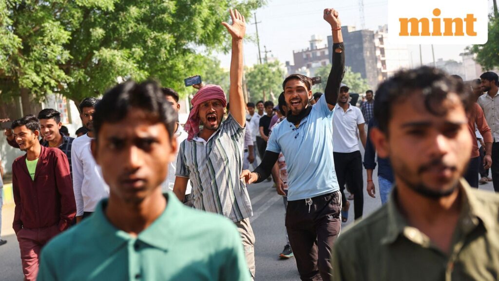 The wages of a K-shaped economy: India’s demographic dividend may be slipping away