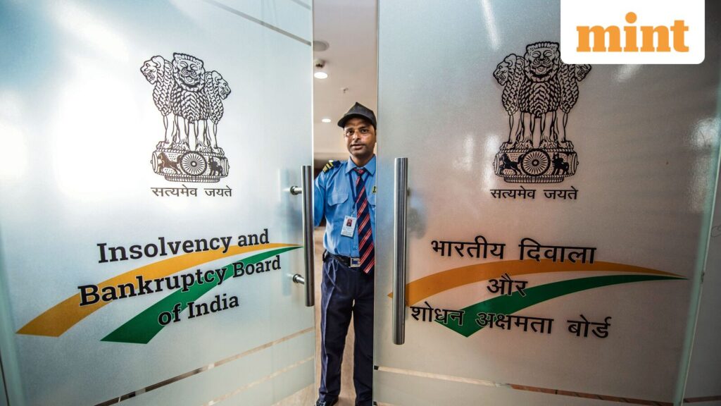 India’s IBC amendments: The revised framework will be an improvement on what we’ve had so far