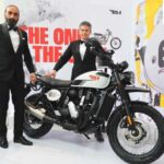 Mahindra-backed Classic Legends revs up premium bike push with new launches