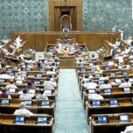 Special Parliament session LIVE: BJP leader Tejasvi Surya says ‘parties who are now in Opposition delayed…’
