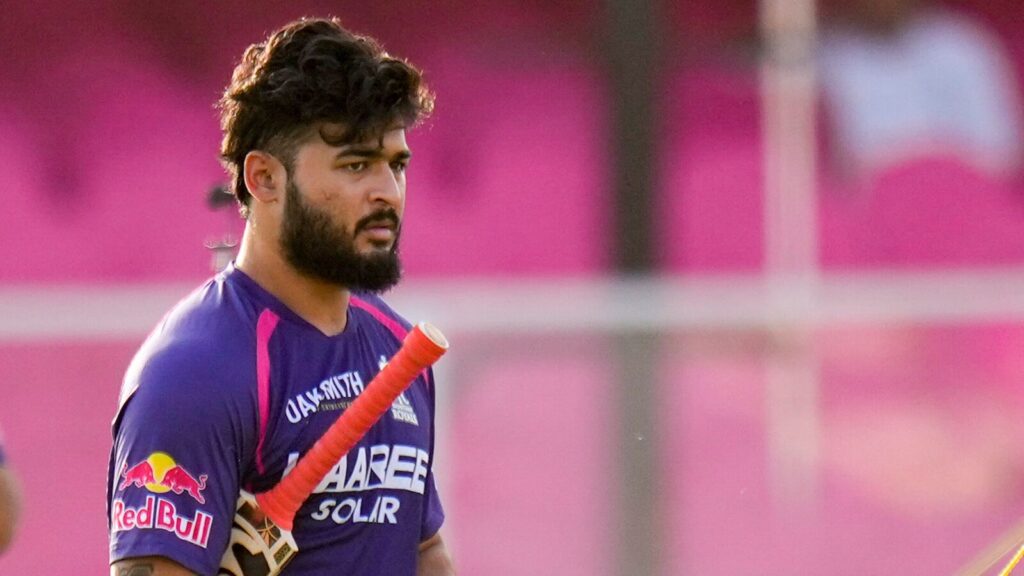 IPL 2026: Virender Sehwag questions Riyan Parag’s Rajasthan Royals captaincy after loss vs SRH: ‘Management has to…’