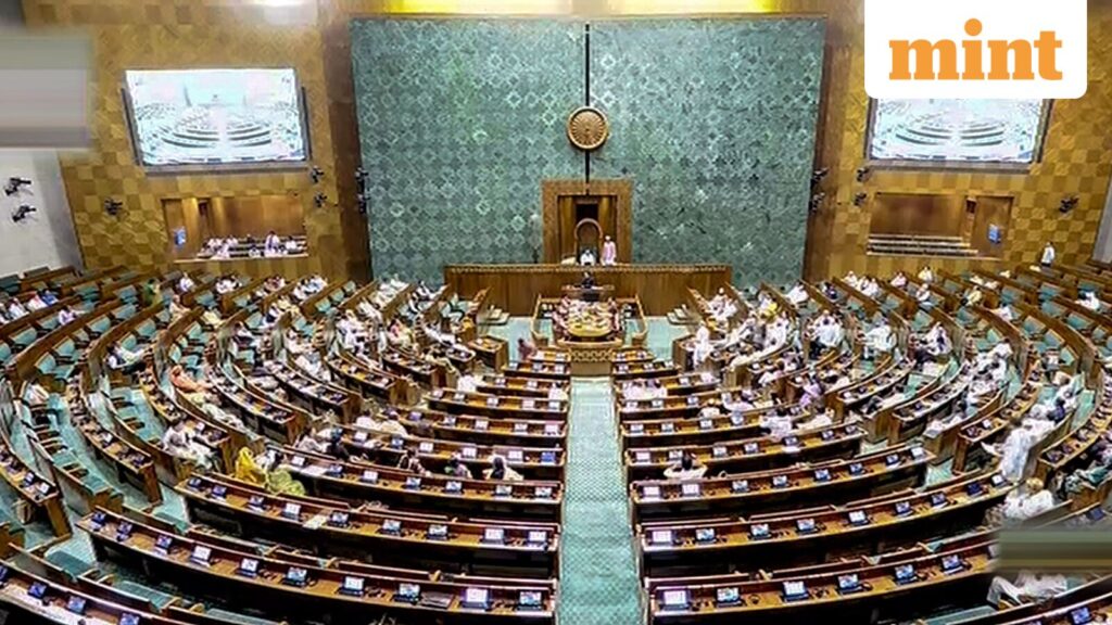 Women's reservation and Lok Sabha expansion: Balanced development could free us of a zero-sum game