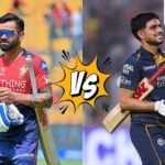 RCB vs GT preview: Can Gujarat hold dominance against Bengaluru at Chinnaswamy? Check head-to-head, pitch report, more