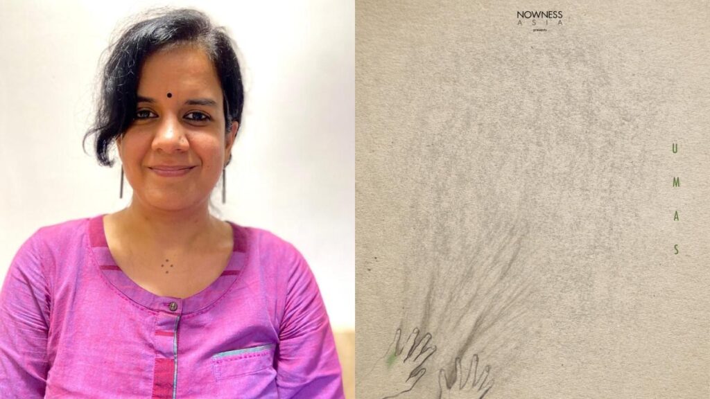 ‘Umas’: How Rachita Gorowala’s haunting short deconstructs bodies with care