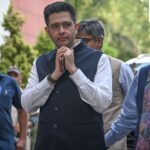 Raghav Chadha loses over 1 million followers as netizens scream ‘unfollow karo’ after he joins BJP