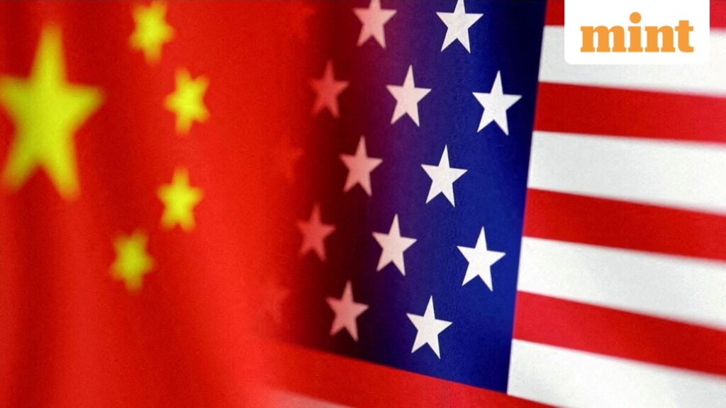 Is China the big winner of the US-Iran conflict? Seen from the prism of a 21st century cold war, plausibly