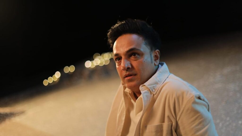 Abuzar Akhtar introspects on humility and faith with ‘Ehtram’