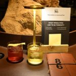 Curd rice infused cocktails and more at Bengaluru’s exclusive speakeasy