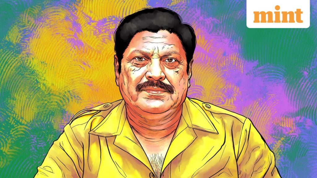 Kapal Mehra: the man who aimed to be India’s polyester king but ended up with nothing