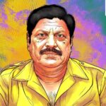 Kapal Mehra: the man who aimed to be India’s polyester king but ended up with nothing