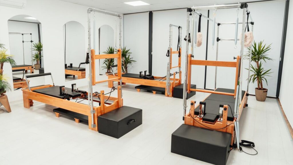 What is the big deal with pilates?