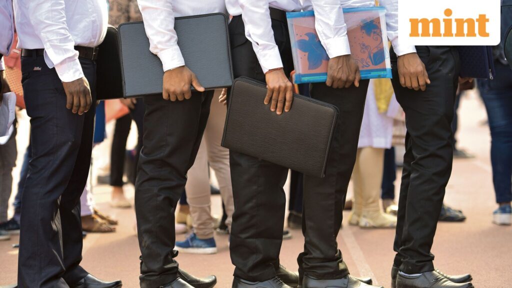 Employment: India’s PLFS report shows seven ways in which its labour market is undergoing a structural shift
