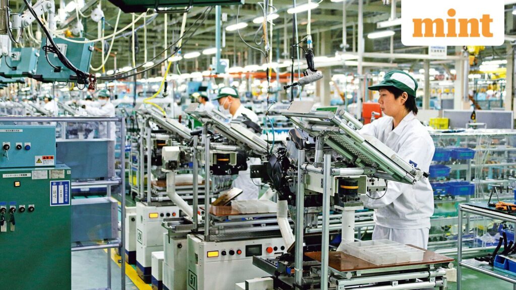 Dani Rodrik: Why East Asia’s manufacturing-led growth model may no longer help economies emerge