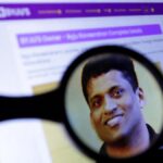 Singapore court orders six-month jail term for Byju Raveendran over contempt