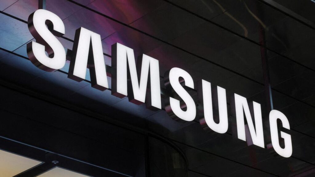 Samsung Electronics’ market cap surpasses $1 trillion after U.S. AI chip stocks surge