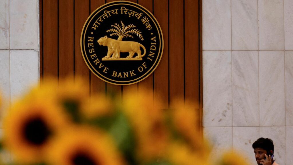 Indian economy to remain resilient in FY27 despite West Asia conflict impact: RBI in Annual Report