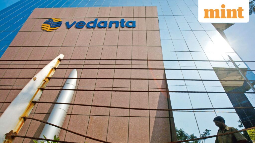 Vedanta is changing its policy that assured at least 30% profit gets distributed as dividend