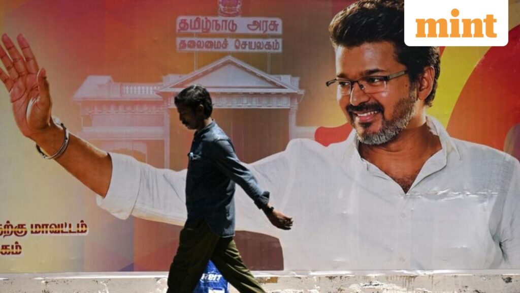 5 times parties formed governments sans majority as Vijay’s TVK scambles for numbers in Tamil Nadu