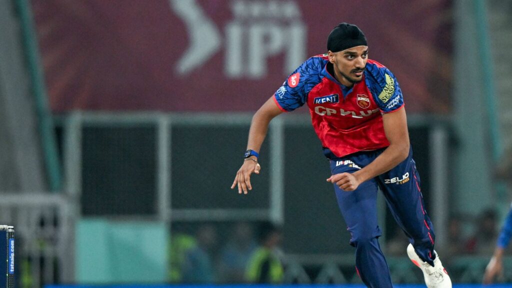 Arshdeep Singh deletes 200+ Instagram posts including viral Virat Kohli reel amid growing controversies