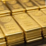 Eichengreen: Gold stack-ups by central banks reflect dismal prospects of globalization