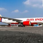 Singapore Airlines says Pakistan’s airspace closure hurt Air India more than foreign airlines