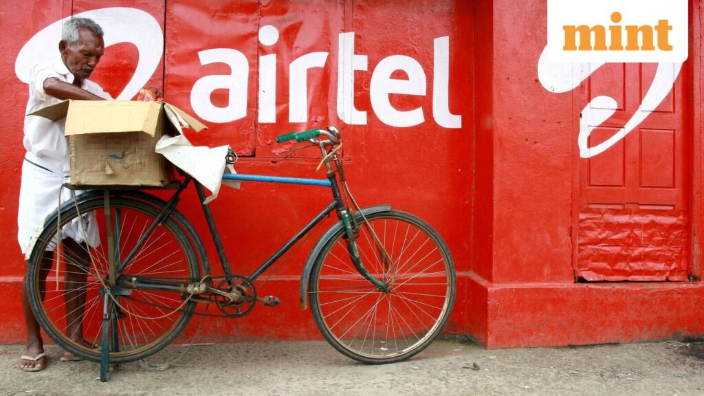 Bharti Airtel Q4 preview: strong user additions but flat Arpu may temper growth