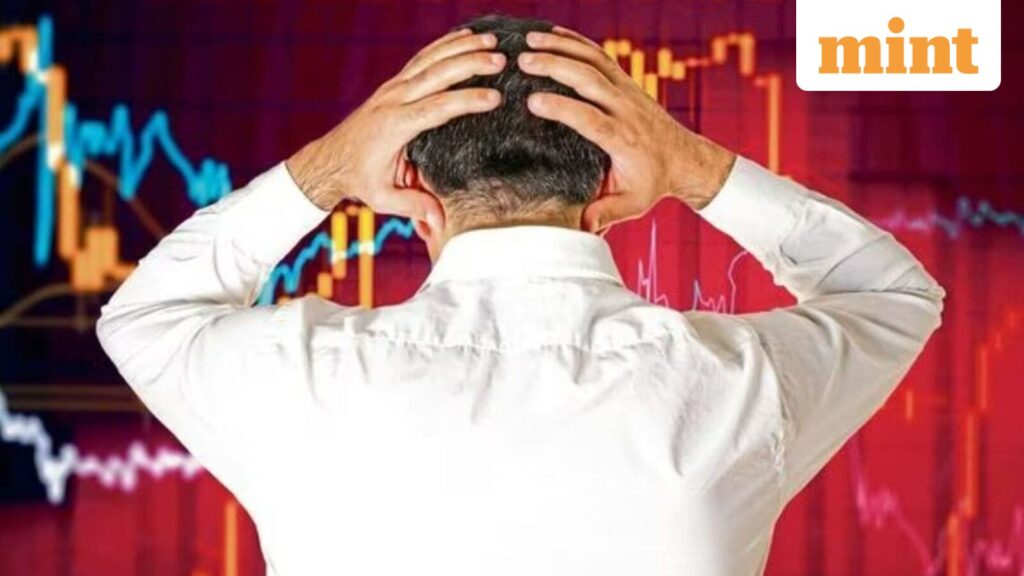 Here’s why the US bond market slump cannot be ignored—it’s speaking financial truth to power