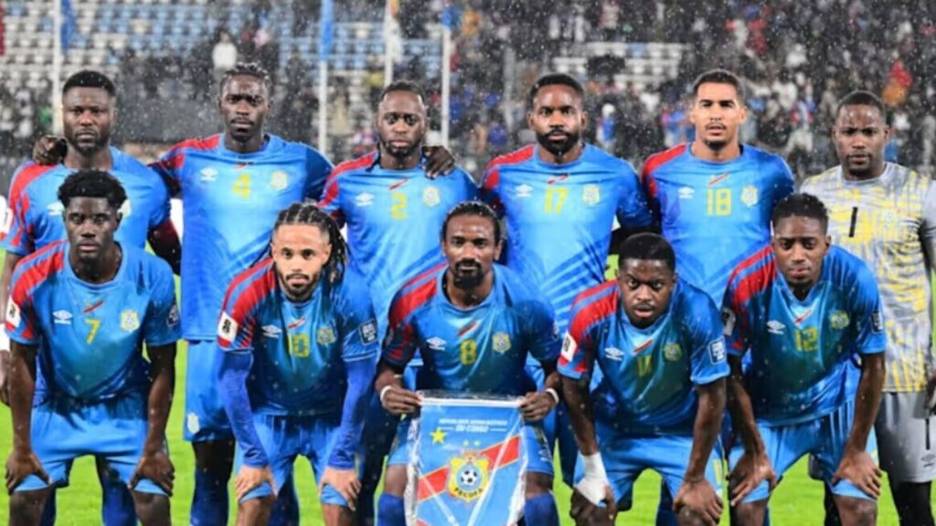 FIFA World Cup 2026: DR Congo cancels training camp in Kinshasa, shifts it to Belgium amid Ebola outbreak — Report