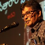 Dhwani, a performative rendition initiative for Telugu literature