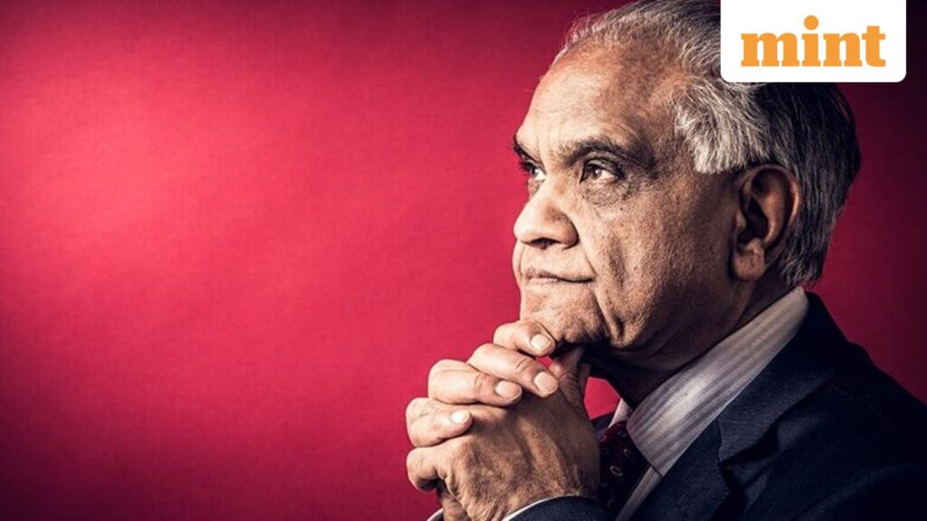 AI will create jobs—but not fast enough: Management guru Ram Charan sounds a warning