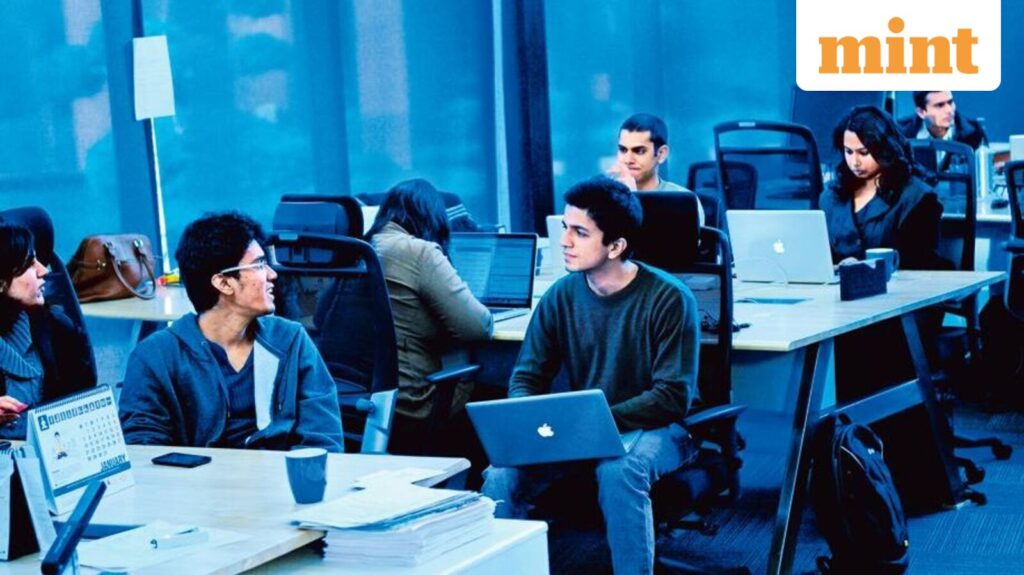 US PE firm Recognize, armed with $1.7 billion fund, scouts for niche IT service companies in India