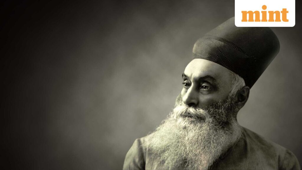 Jamsetji Tata: Steel, soul, and India’s industrial blueprint