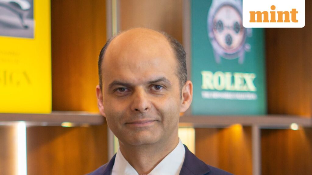 Roseate Hotels targets asset-light luxury model with managed expansion push