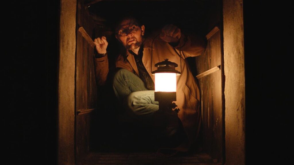 ‘Hokum’ movie review: Damian McCarthy’s nasty little ghost story is undone by its own explanations 