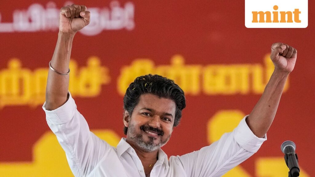 Actor Vijay net worth: Luxury cars, Neelankarai villas & more — inside TVK chief’s ₹600+ crore empire